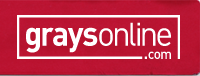 GraysOnline Australia - Online Retail & Auctions