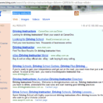 Is Bing copying Google?