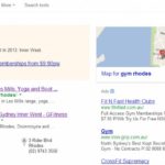 Google Places Optimisation