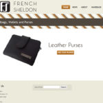 French Sheldon Web Design