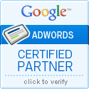  adwords qualified company