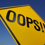 Top 10 most frequent Adwords mistakes 