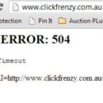 Click Frenzy Crashes Site – How It Could Have Been Avoided