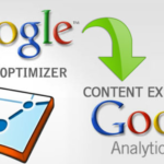 Experiment your website with Google Analytics